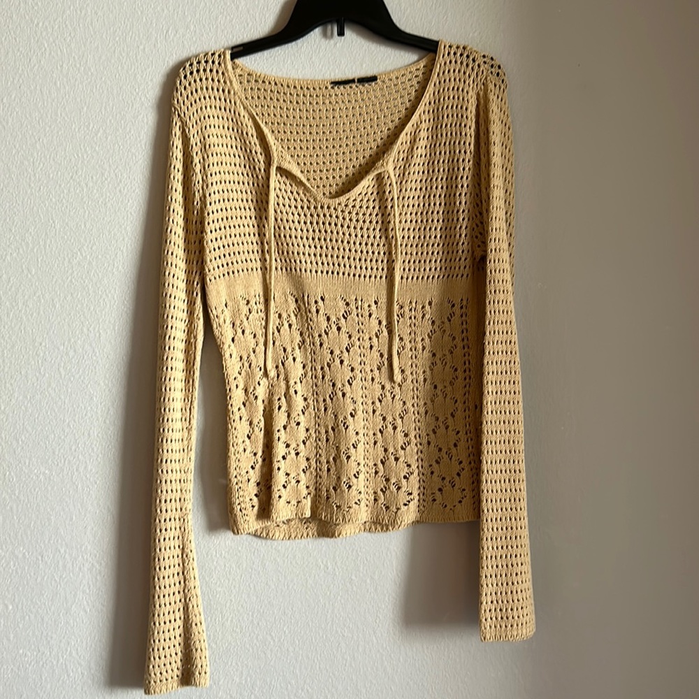 Adorable top
